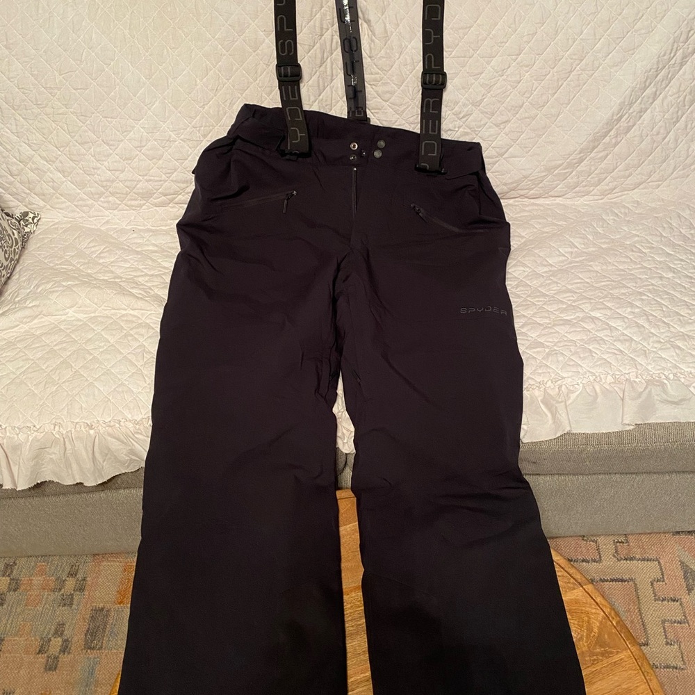 Brand New with Tags Spyder Men’s Ski The Sentinel Pant